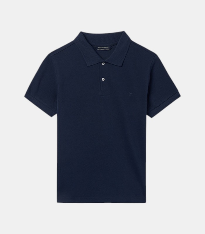 Mayoral детская футболка- поло 890*74 (3)