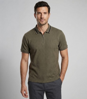 Guess meeste polosärk M6RP38*G8L1