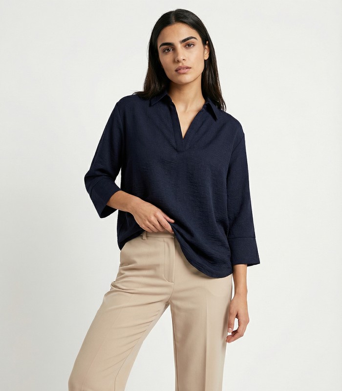 JDY женская блузка 15363381*01 (1)