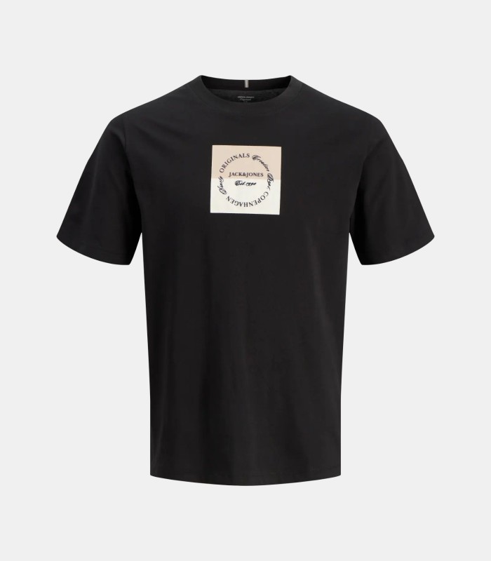 Jack & Jones Vīriešu T-krekls 12290856*01 (1)