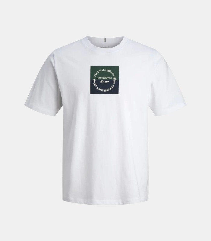 Jack & Jones meeste T-särk 12290856*02 (1)