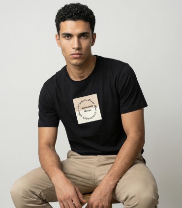 Jack & Jones meeste T-särk 12290856*01 (2)