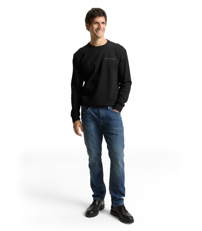 Tom Tailor мужская толстовка 1048603*29999 (1)