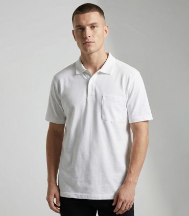 Texpak vīriešu polo krekls 452321*02 (2)