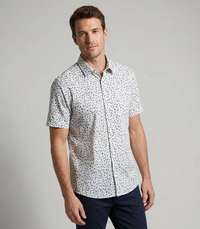 Texpak мужская рубашка 552936*01 (3)