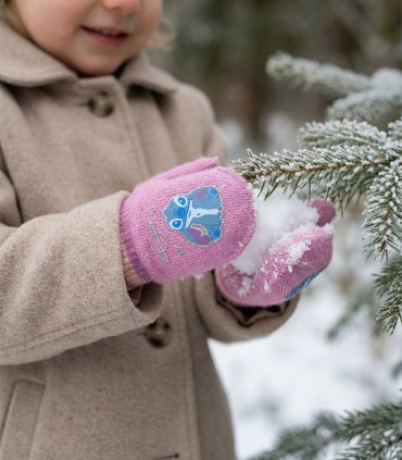 Disney tüdrukute kindad Stitch HY45022 03