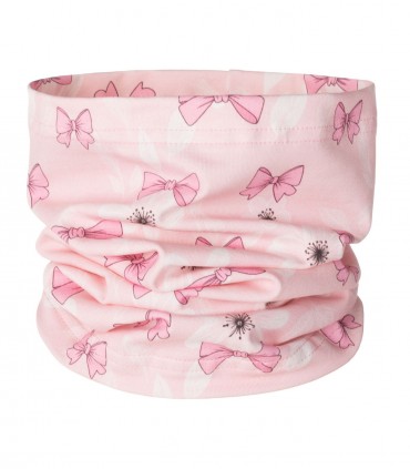 Lenne bērnu šalle-caurulīte 26699*018