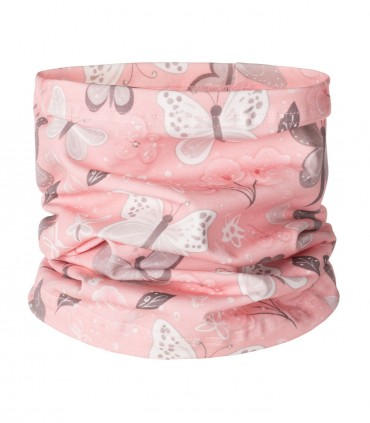 Lenne bērnu šalle-caurulīte 26699*015