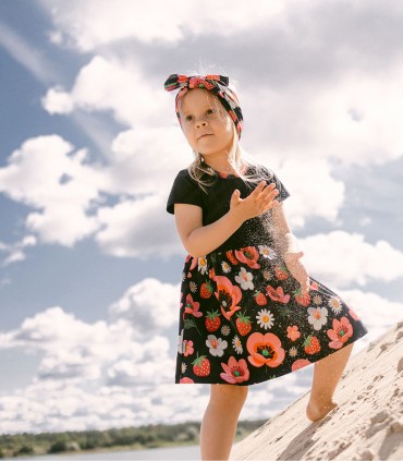 Lenne детское платье 26620*096 (3)