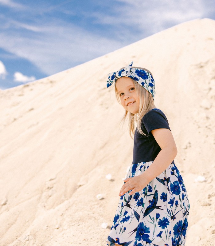 Lenne детское платье 26620*071 (3)