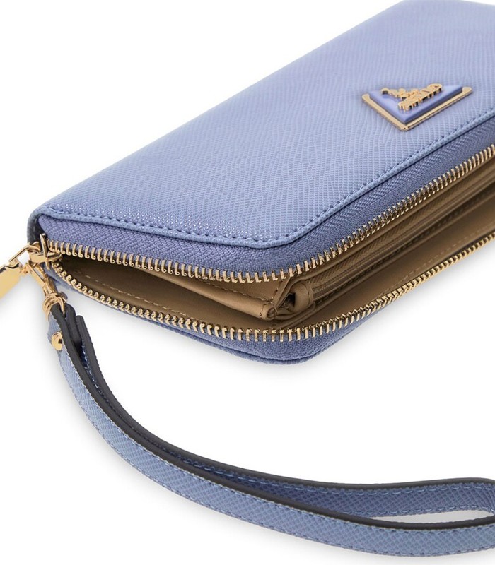 Guess женский кошелёк Laurel Maxi SWZG74 59146*01 (2)