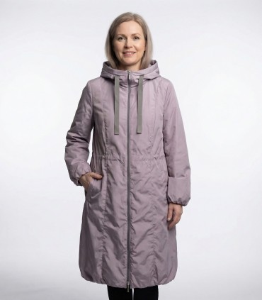 Hansmark женская куртка 76009*01 (2)