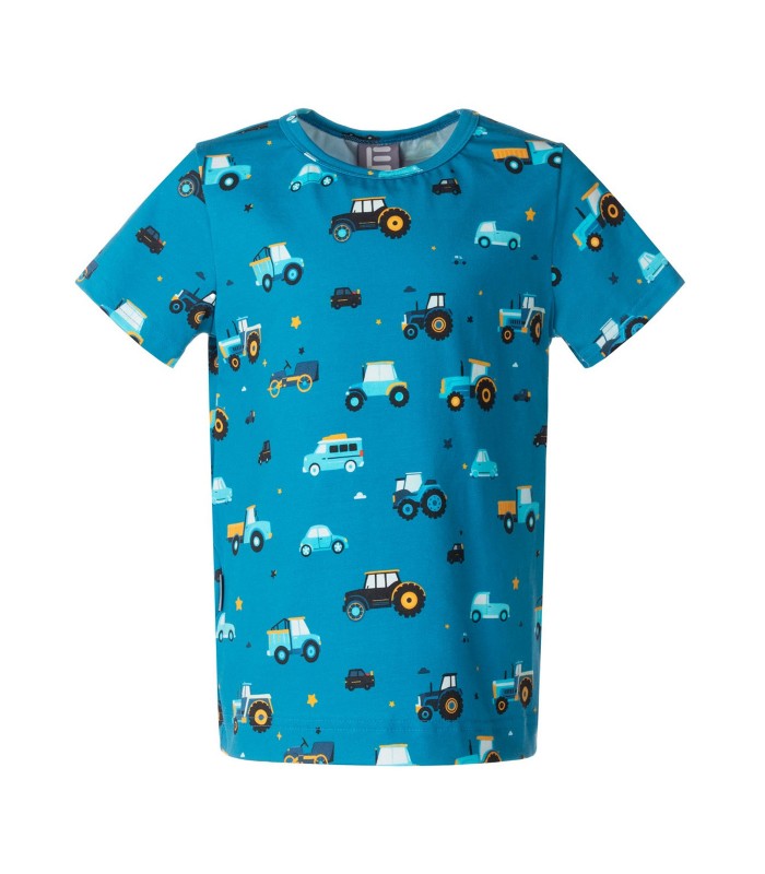 Lenne bērnu T-krekls 26614*017 (2)