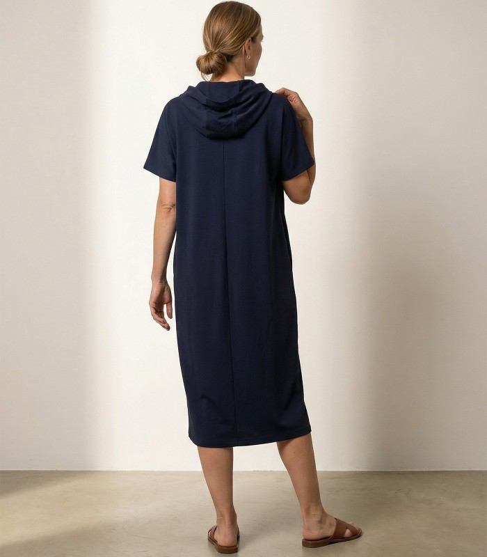 Hansmark moteriška suknelė Cardi 76035*01 (2)