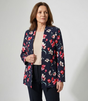 Hansmark женский пиджак 76083*01 (1)