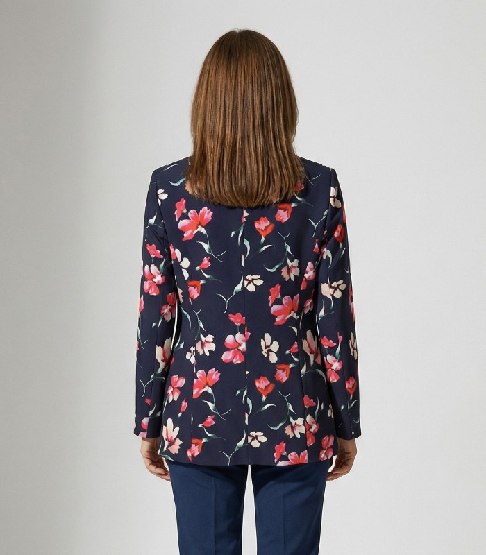 Hansmark naisten takki Neeli 76083*01 (2)