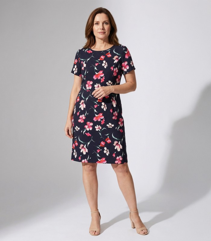 Hansmark женское платье 76084*01