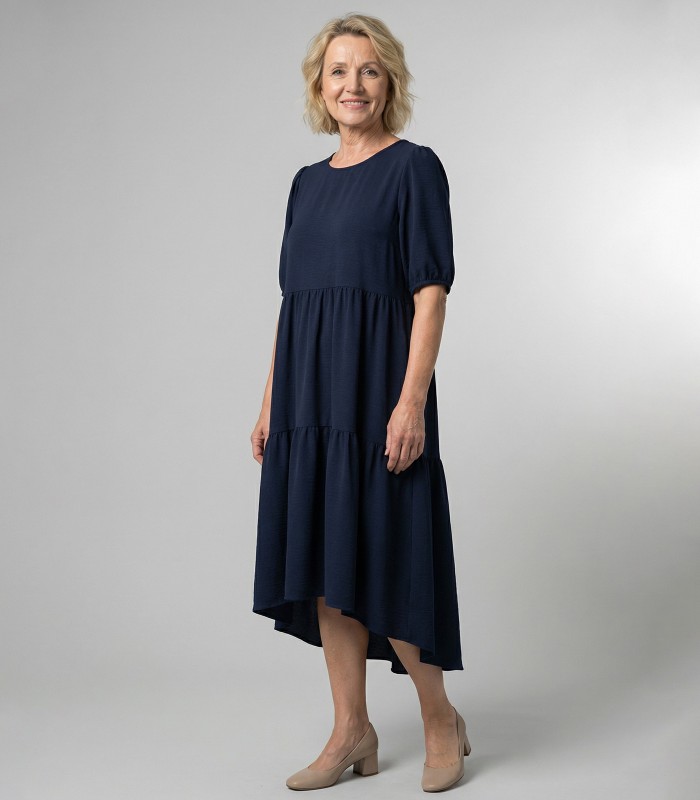 Hansmark женское платье Pirgita 76131*01