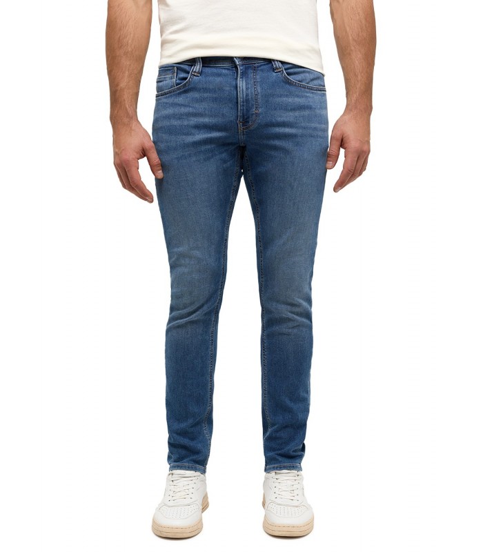 Mustang мужские джинсы Oregon L32 1014866*32 (10)