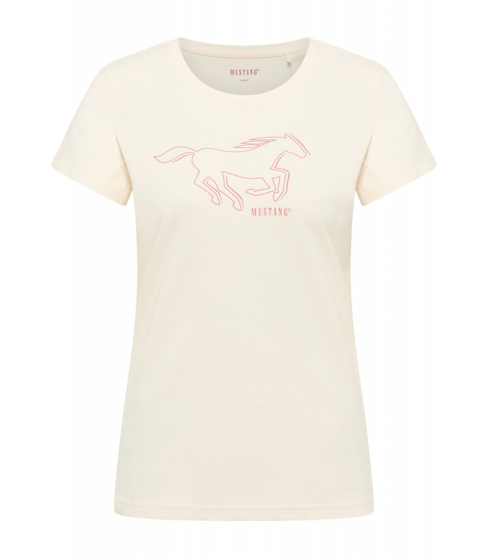Mustang-naisten t-paita 1017484*2013 (1)