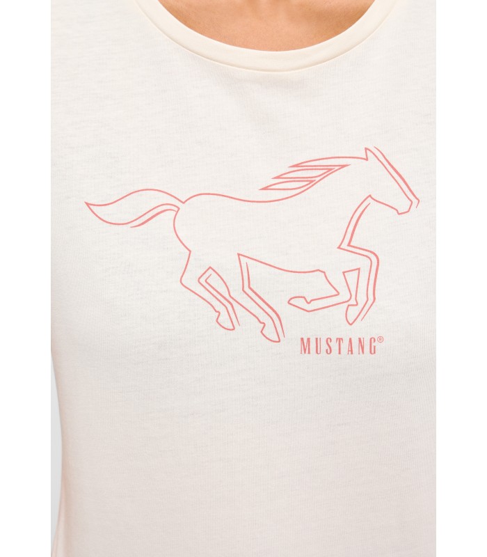 Mustang-naisten t-paita 1017484*2013 (2)