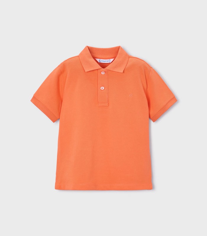 Mayoral poikien poolopaita 150O*11 (2)