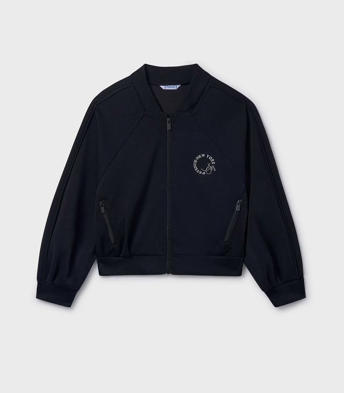 Mayoral tyttöjen collegepaita 6409*62 (1)