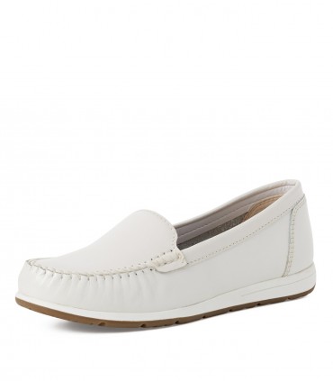 Marco Tozzi sieviešu ādas mokasīni 2-24600-42*10A (4)