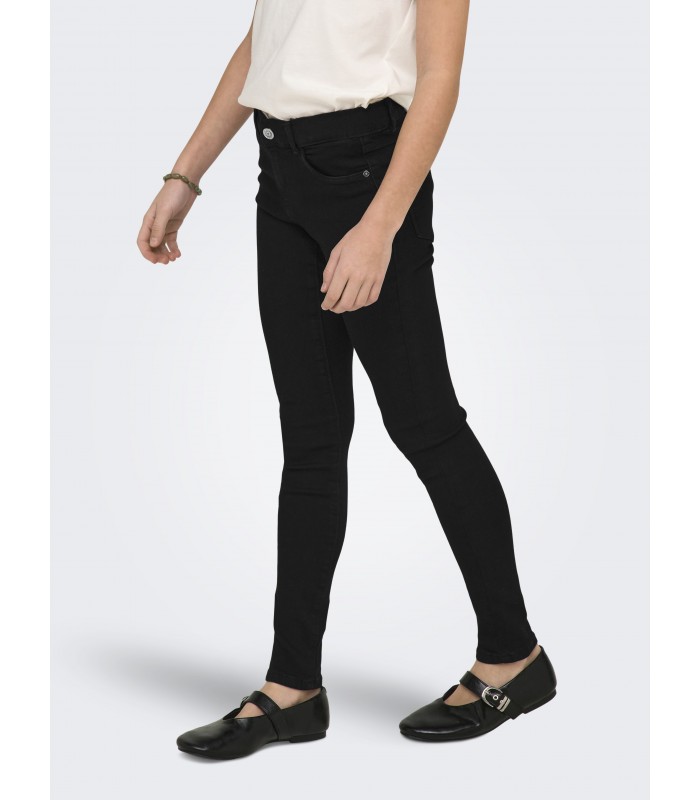 ONLY tyttöjen farkut Konrain 15234583*01