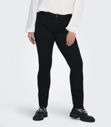 Only Carmakoma sieviešu džinsi 15174943*32 (5)