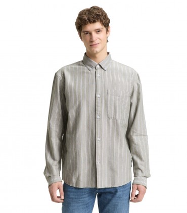 Tom Tailor vīriešu krekls 1049377*39053 (5)