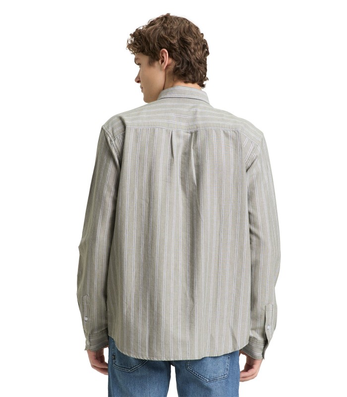 Tom Tailor vīriešu krekls 1049377*39053 (6)