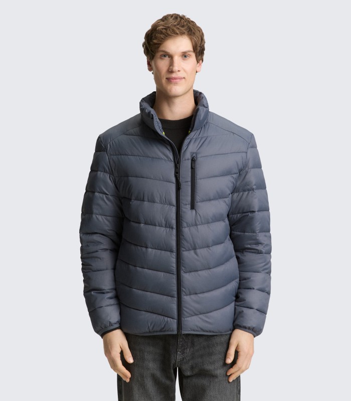 Tom Tailor vīriešu jaka 1048955*21756 (2)