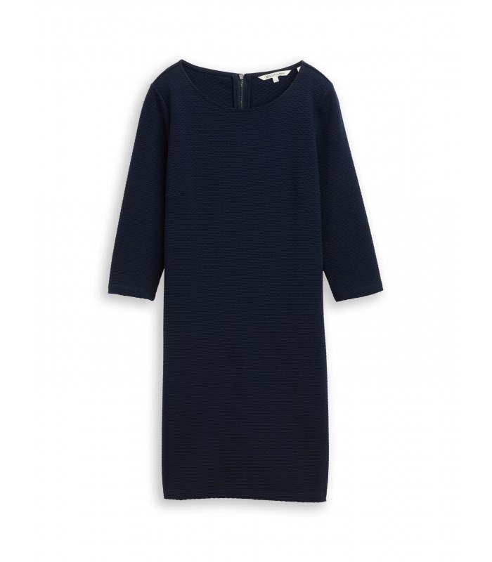 Tom Tailor женское платье 1047618*10668 (4)