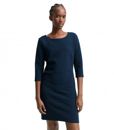 Tom Tailor sieviešu kleita 1047618*38822 (5)