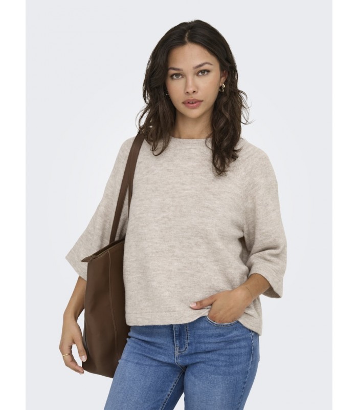 ONLY Naisten neulepusero 15333199*07 (1)