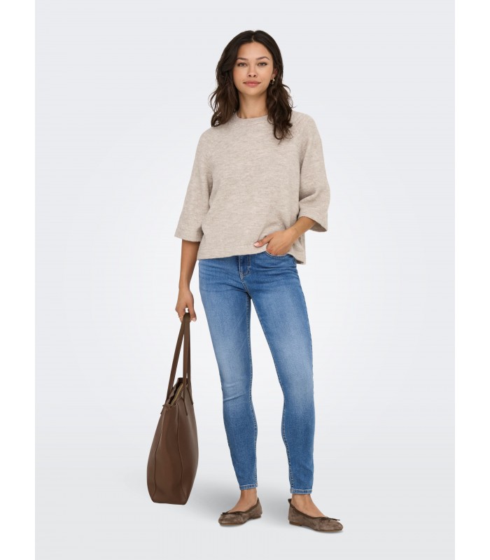 ONLY Naisten neulepusero 15333199*07 (4)