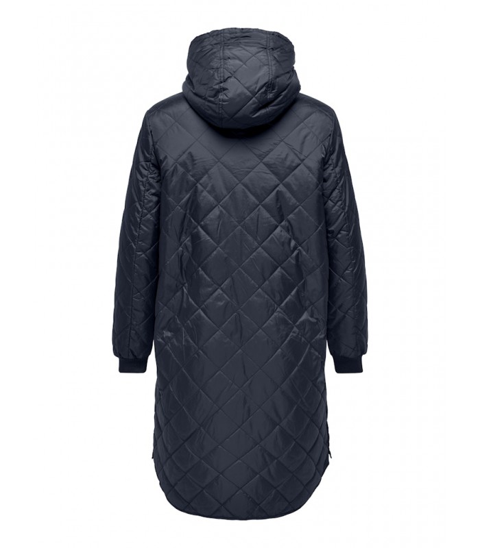 Only Carmakoma naiste mantel 120g. (Size+) 15295516*02 (7)