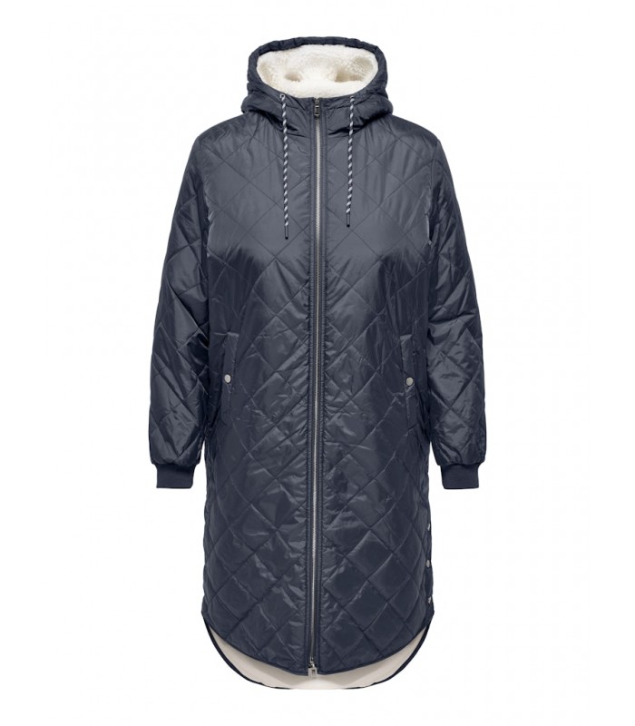 Only Carmakoma naiste mantel 120g. (Size+) 15295516*02 (8)