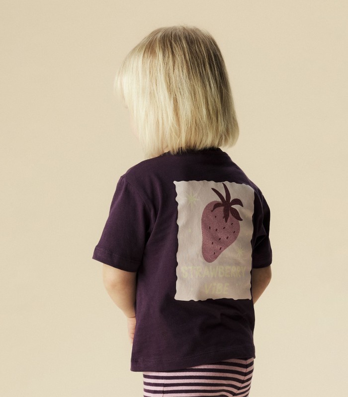 Name IT Tüdrukute T-särk 13251485*01 (1)