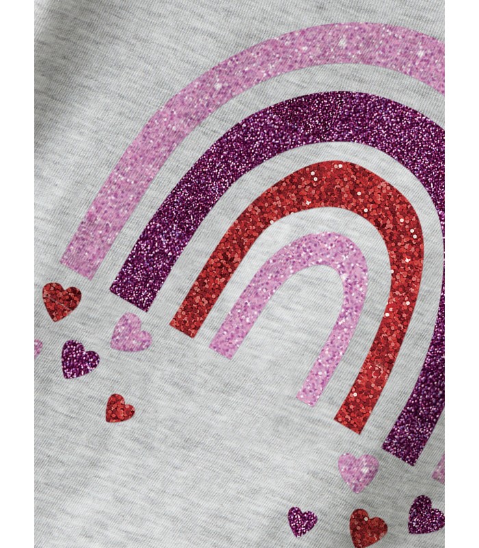 Name IT Tüdrukute T-särk 13251485*03 (1)