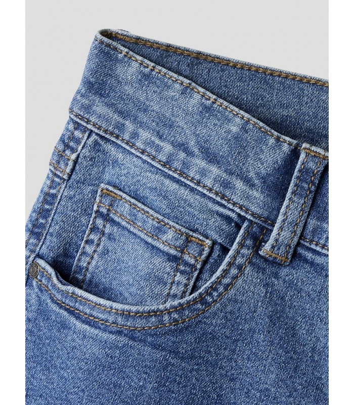 Name It Mergaičių džinsai 13251837*01 (2)