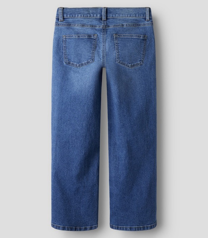 Name It -tyttöjen farkut 13251837*01 (5)