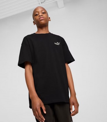 Puma vaikiški marškinėliai 684920*01 (1)