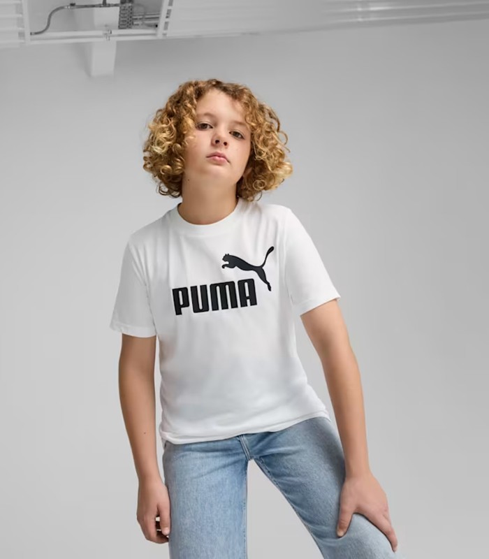 Puma lasten T-paita 684906*02 (1)