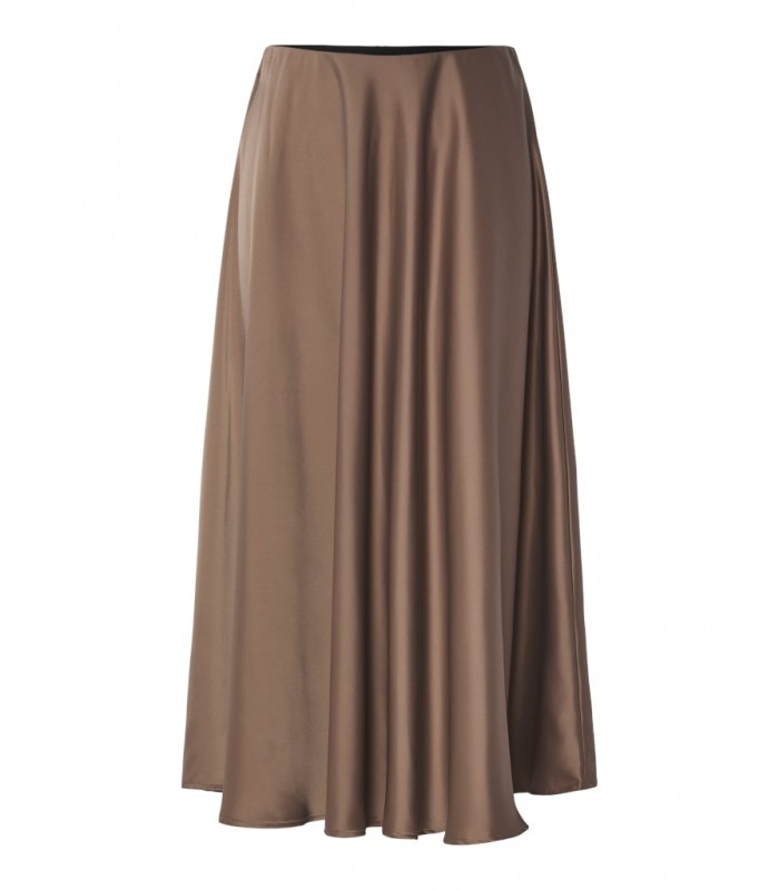 Y.A.S женская юбка 26038791*02 (4)