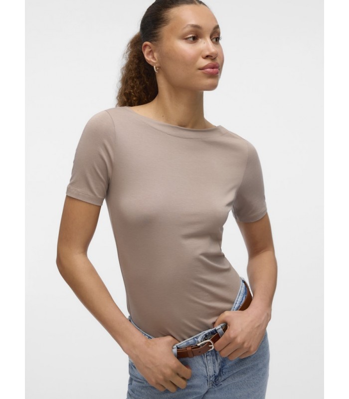 Vero Moda naisten T-paita 10231753*08 (1)