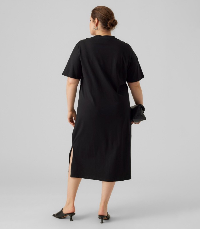 Vero Moda moteriška suknelė 10295204*01 (5)