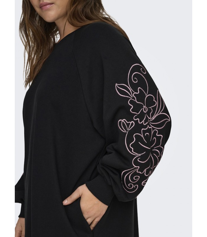 Only Carmakoma (dydis+) moteriška suknelė 15363414*01 (1)