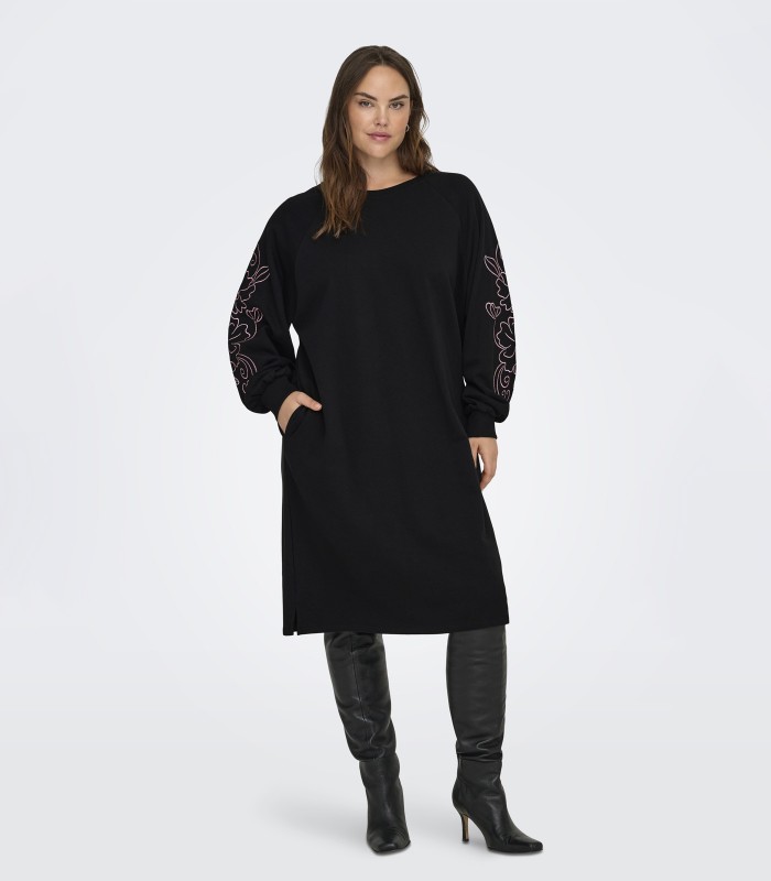 Only Carmakoma (size+) naiste dresskleit 15363414*01 (6)